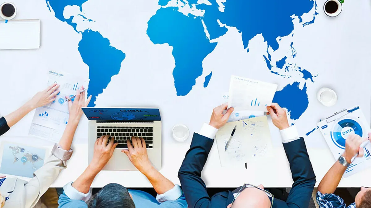 The Art of Slow Travel: Immersing Yourself in Local Experiences